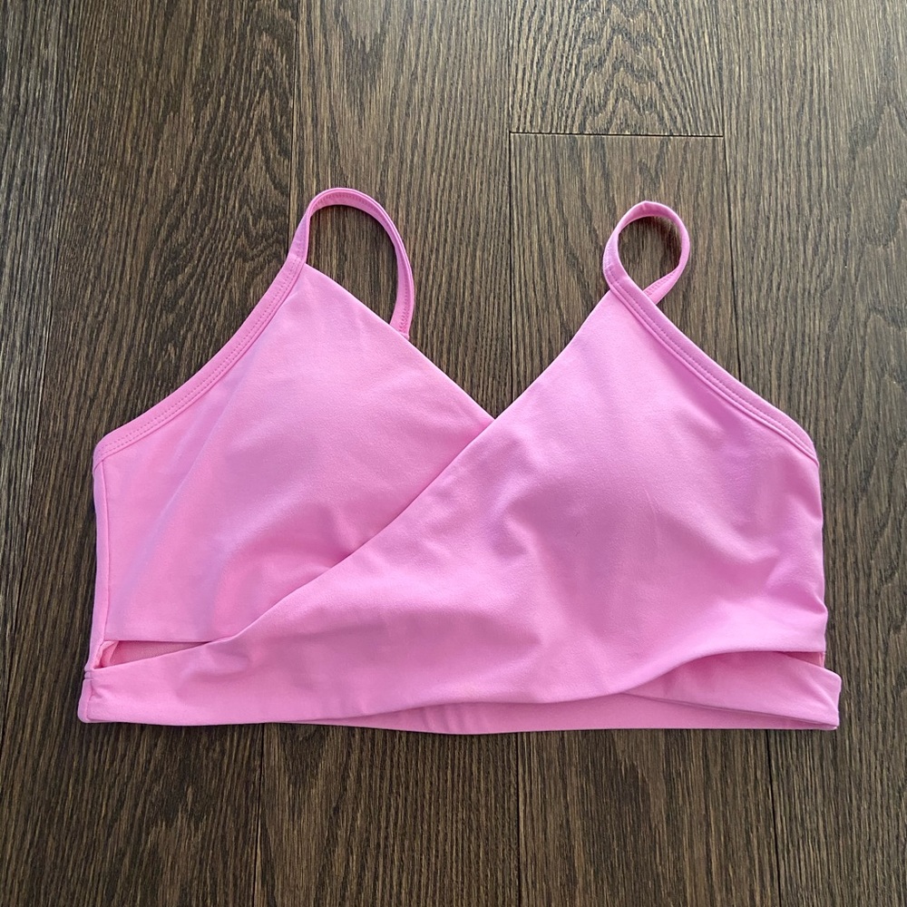 Fabletics Sports Bra